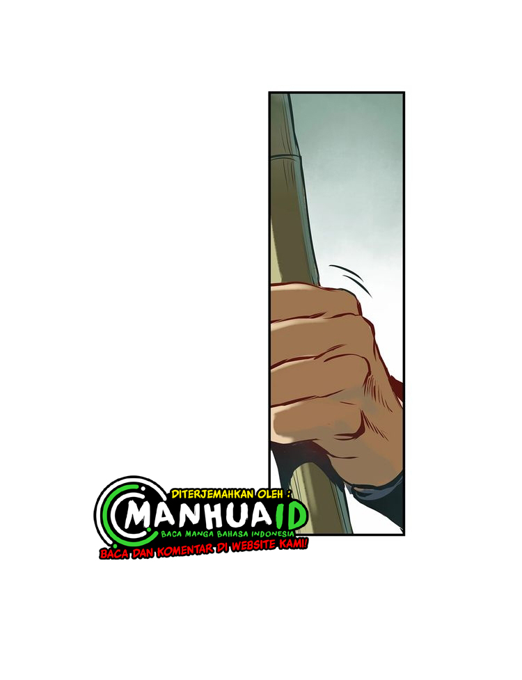 Demand Killer chapter 1